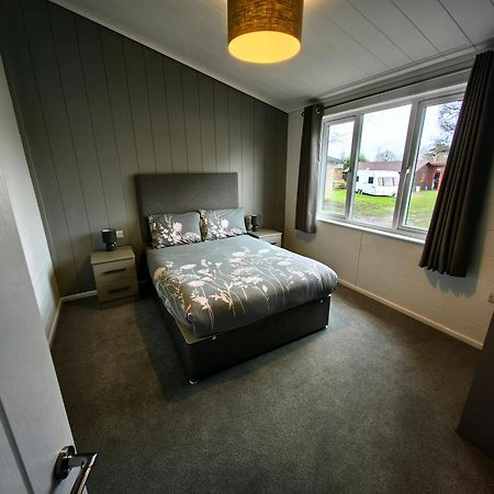 King'S Lynn Caravan & Camping Park Exterior foto