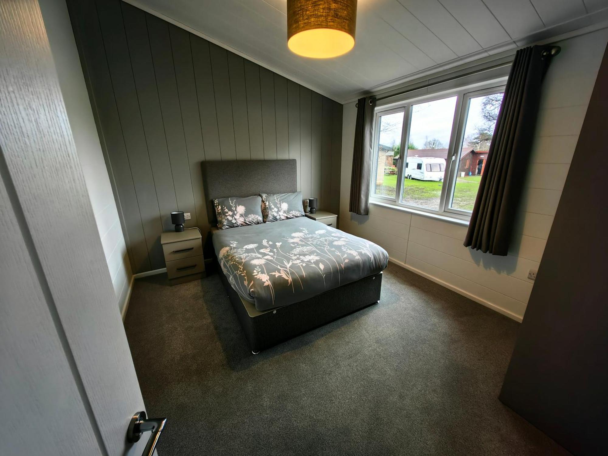 King'S Lynn Caravan & Camping Park Exterior foto