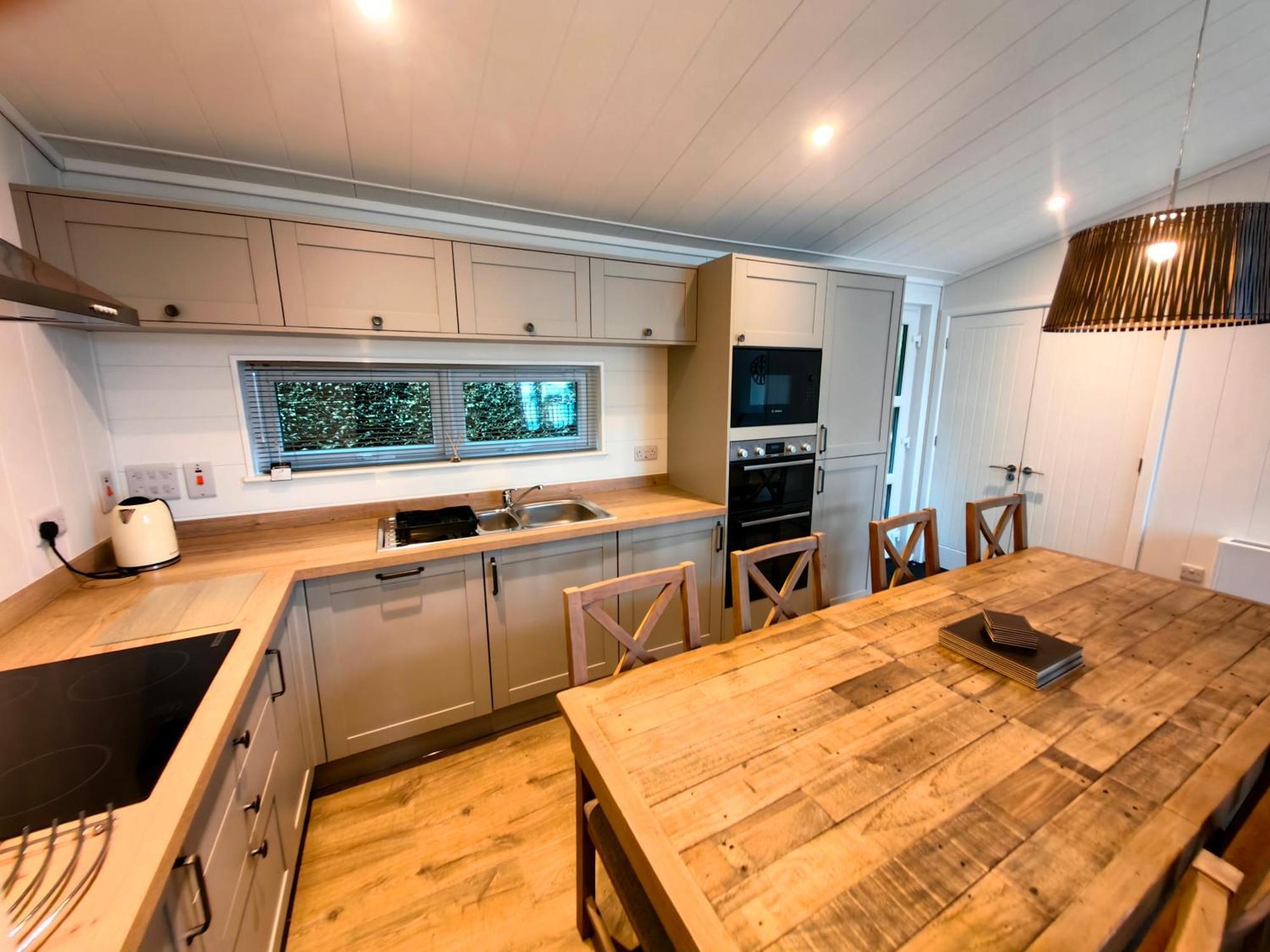 King'S Lynn Caravan & Camping Park Exterior foto
