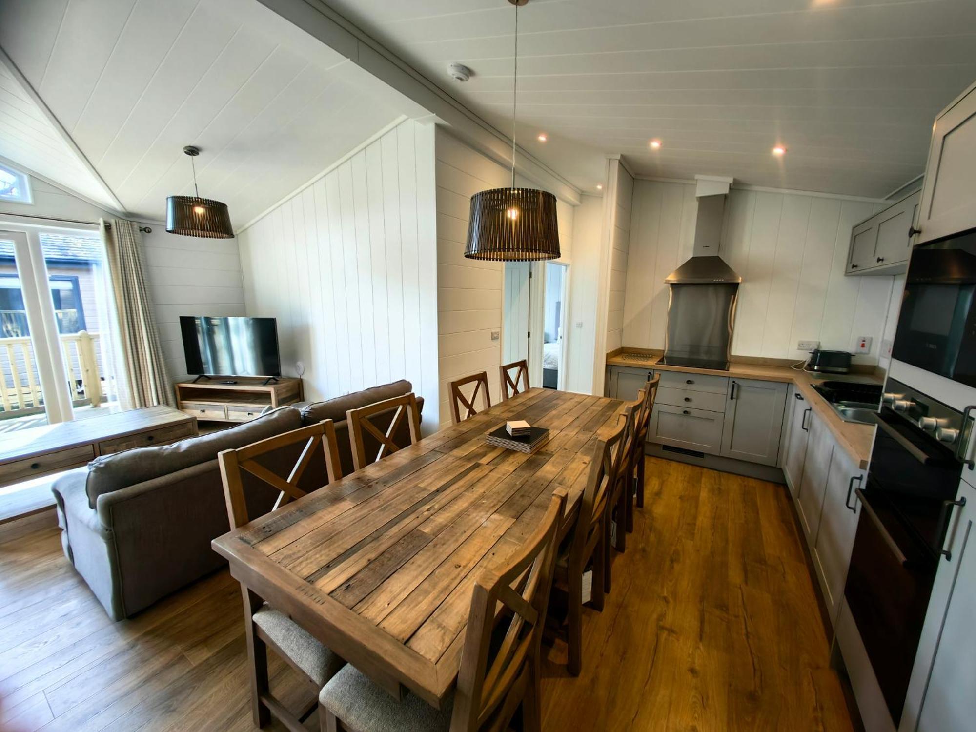 King'S Lynn Caravan & Camping Park Exterior foto