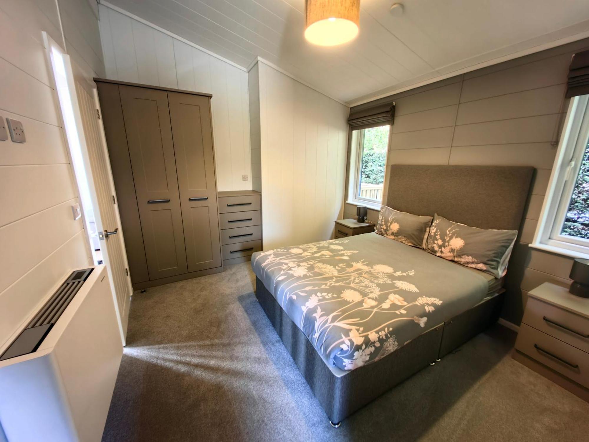 King'S Lynn Caravan & Camping Park Exterior foto